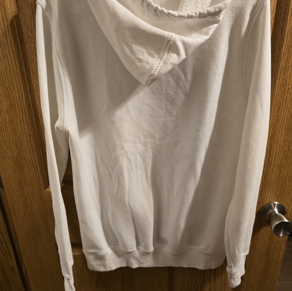 Spyder Hoodie size sm - Picture 4 of 5